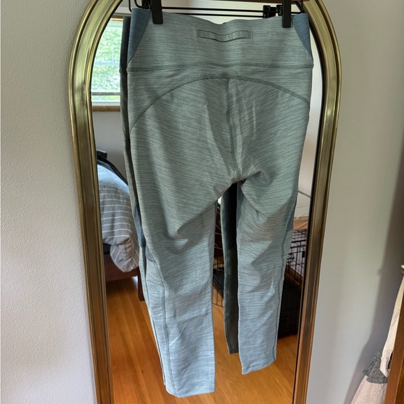 Outdoor voices tech sweat 3/4 leggings - Picture 4 of 5